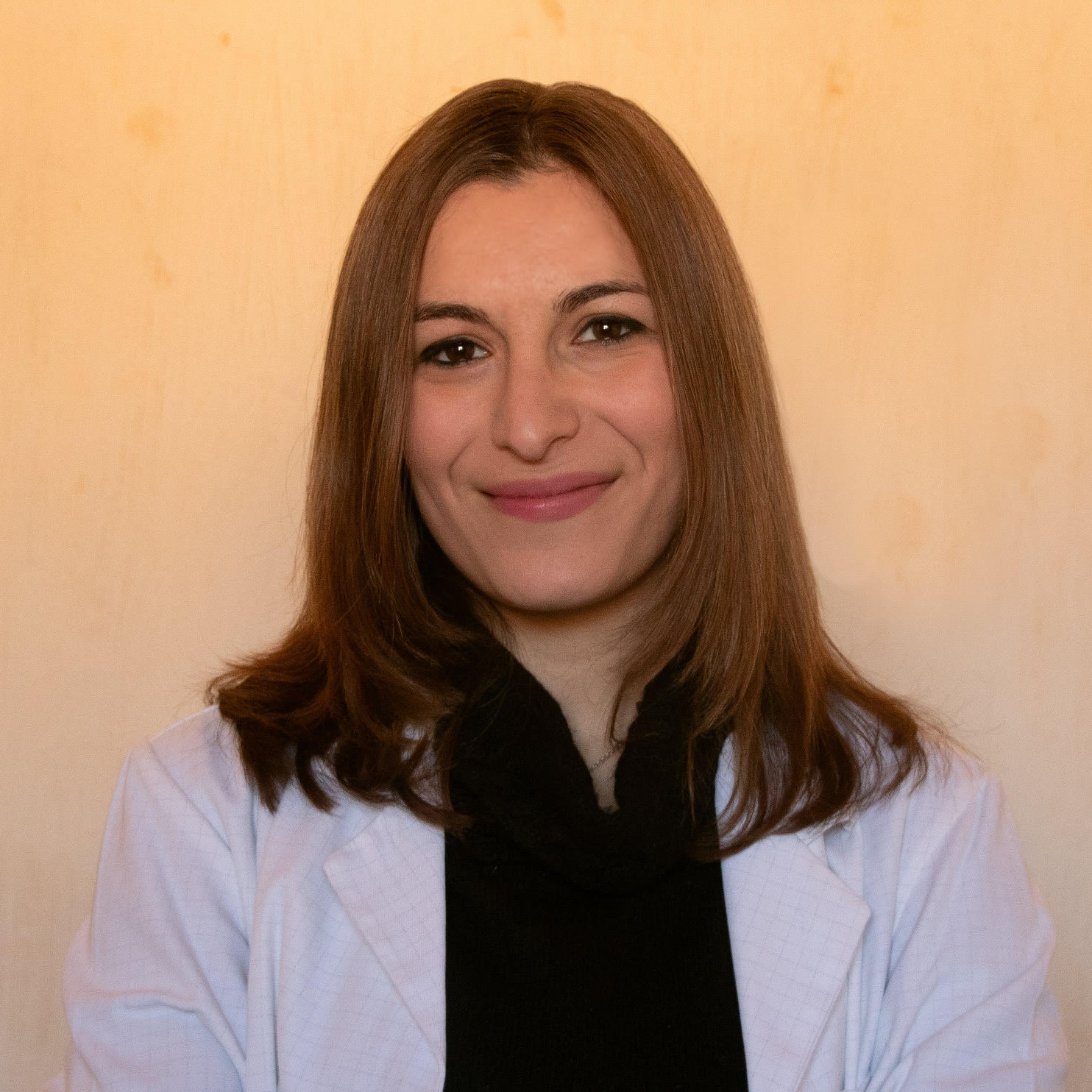 committee member profile