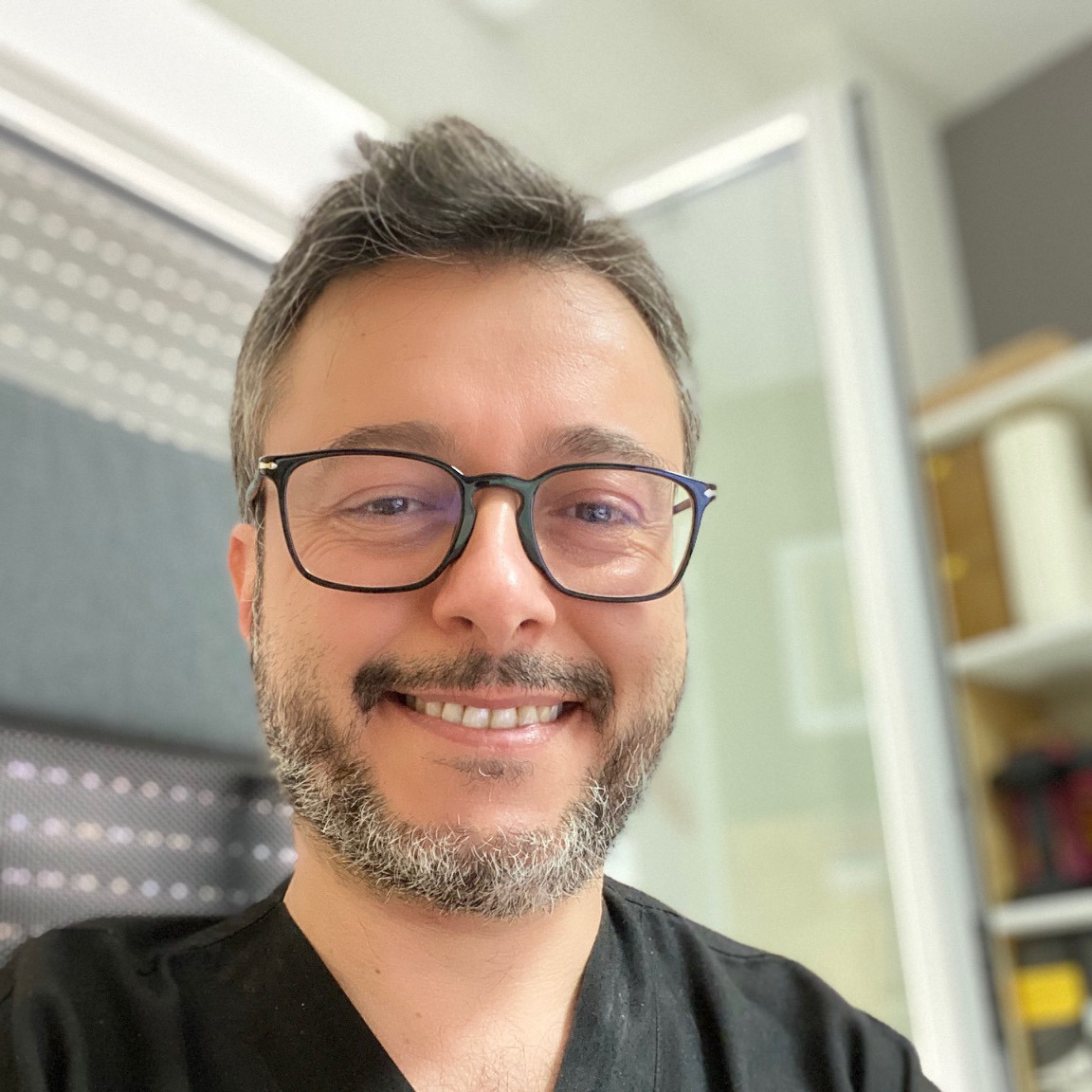 committee member profile