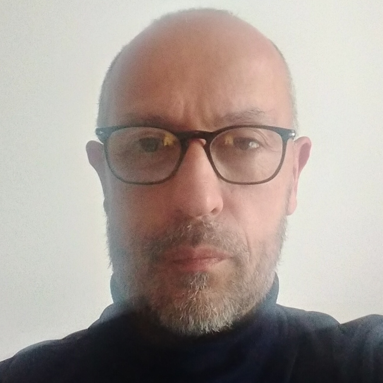 committee member profile
