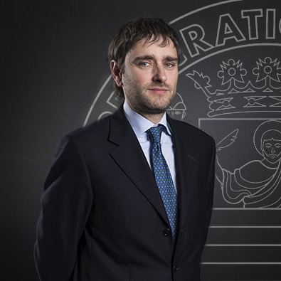 committee member profile