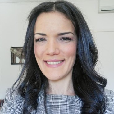 committee member profile