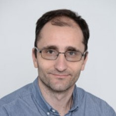 committee member profile