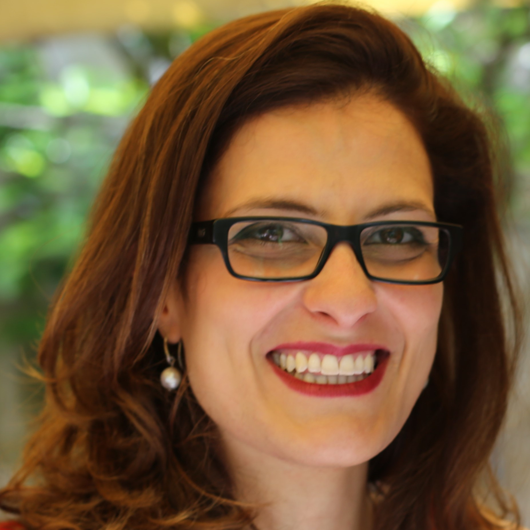 committee member profile