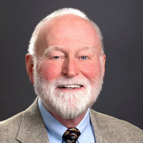 Prof. Dr. James M. Kauffman