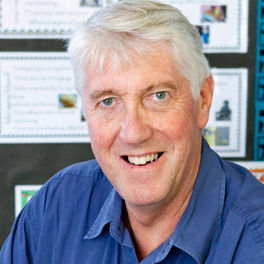 Prof. Dr. Garry Hornby