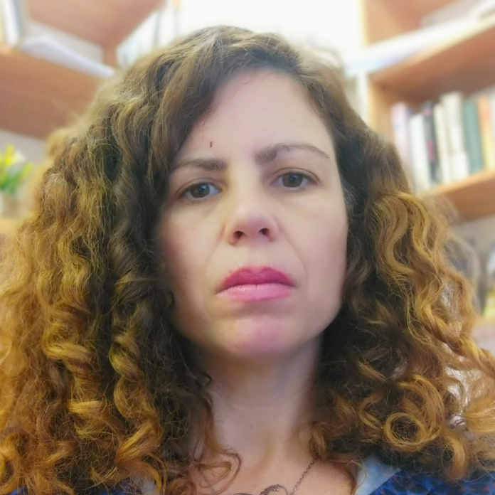 Dr. Sarit Ashkenazi