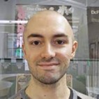 Dr. Luca Morini