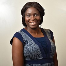Dr. Arinola Adefila