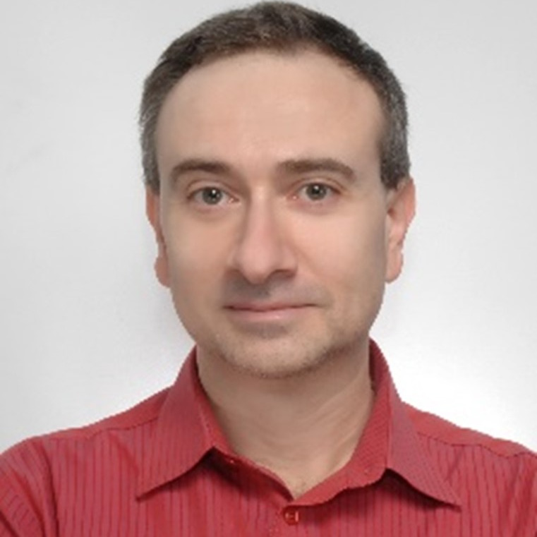 Prof. Dr. Nickolas G. Kavallieratos