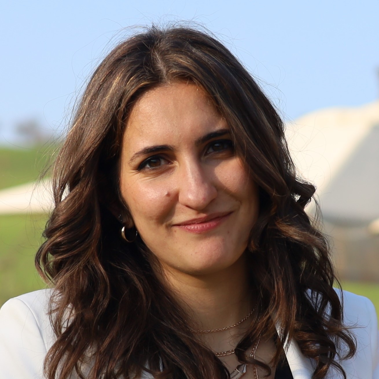 Dr. Eleonora Spinozzi