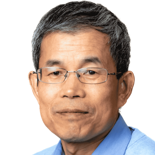 Dr. Wang Changlu