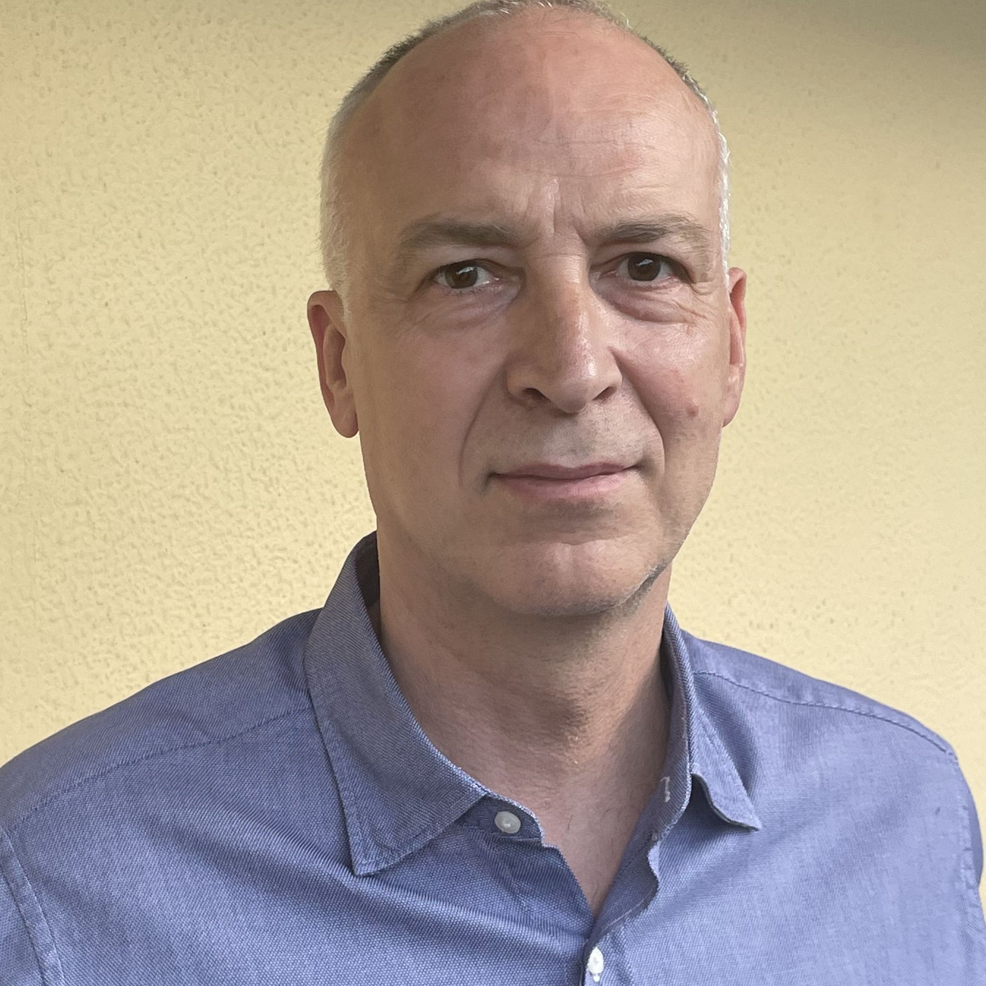 Prof. Dr. George Koliopoulos