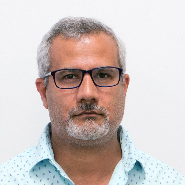 Dr. Nabil Killiny