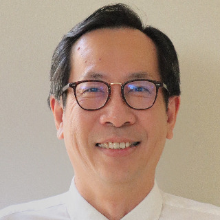 Prof. Chow-Yang Lee
