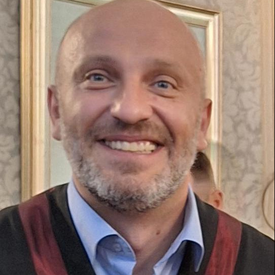 Dr. Goran Andrić
