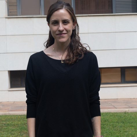 Prof. Mar Ferrer Suay
