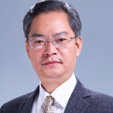 Prof. Dr. Wanzhi Cai