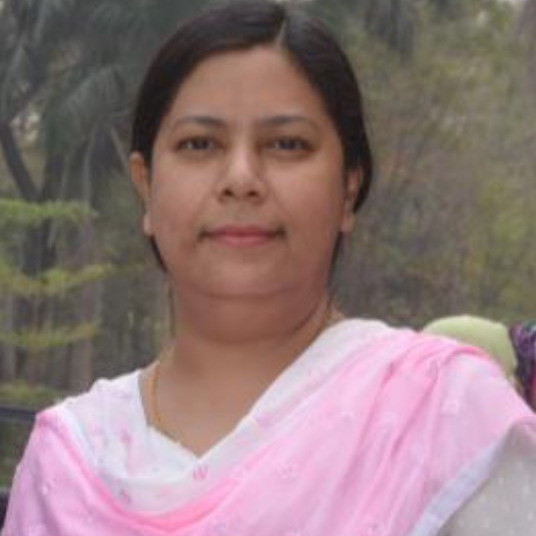 Dr. Farzana Yesmin
