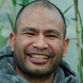 Dr. David Wari