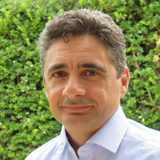 Dr. Emmanouil Roditakis