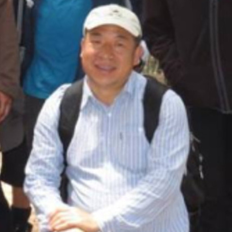 Prof. Zhaozhi Lu