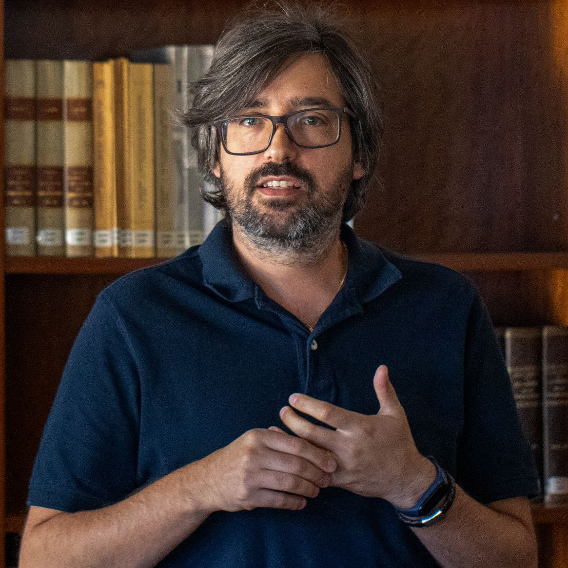 Dr. Filipe Madeira