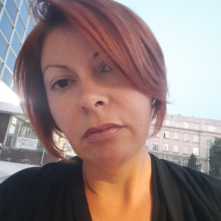 Dr. Marijana Pražić Golić