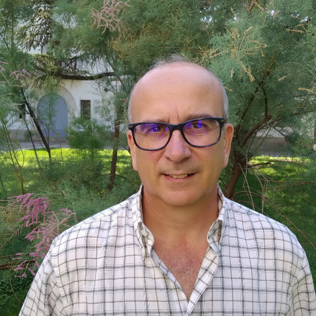 Prof. Xavier Pons