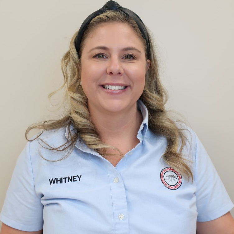 Dr. Whitney A. Qualls