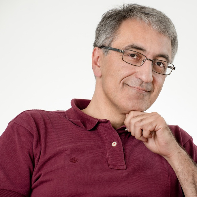 Prof. Paulo AV Borges