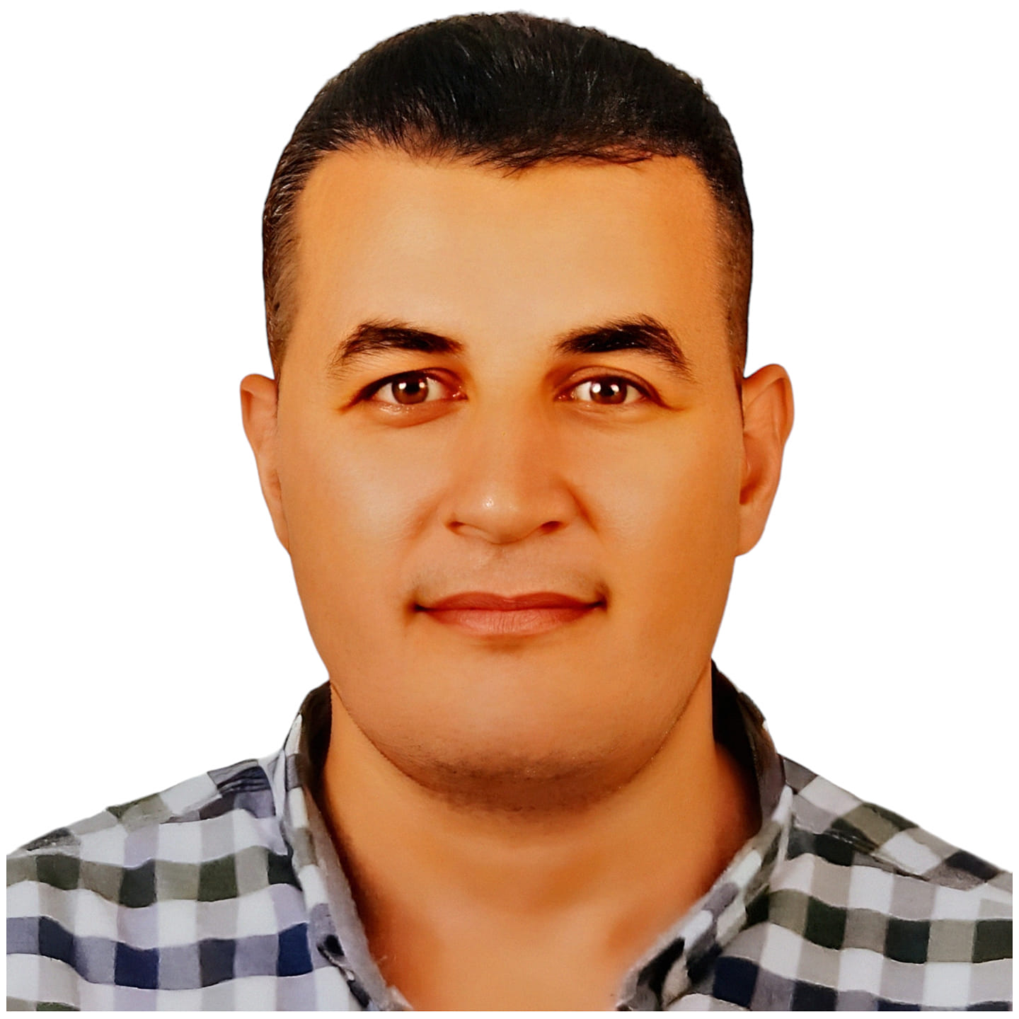 Dr. Yahya Al Naggar