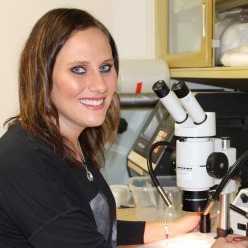 Dr. Deanna Scheff