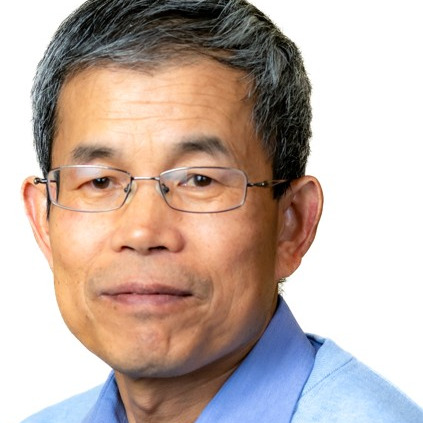 Dr. Changlu Wang