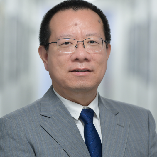 Dr. Ming Bai