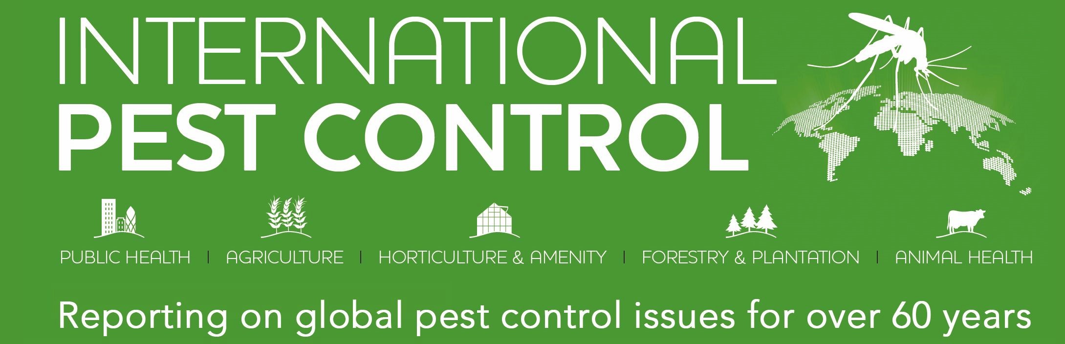International Pest Control