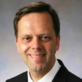 Prof. Dr. Paul R. Carney