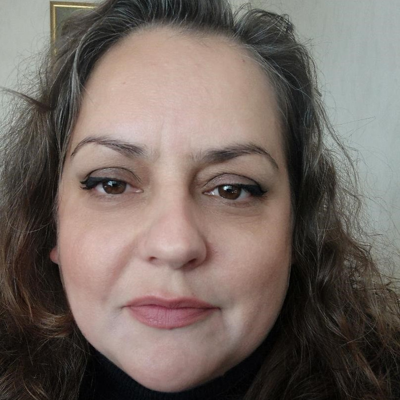 Dr. Elitsa Dimitrova