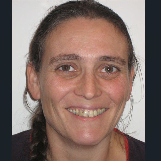 Dr. Sharon Eylon