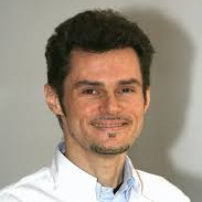 Dr. Andrea Scribante