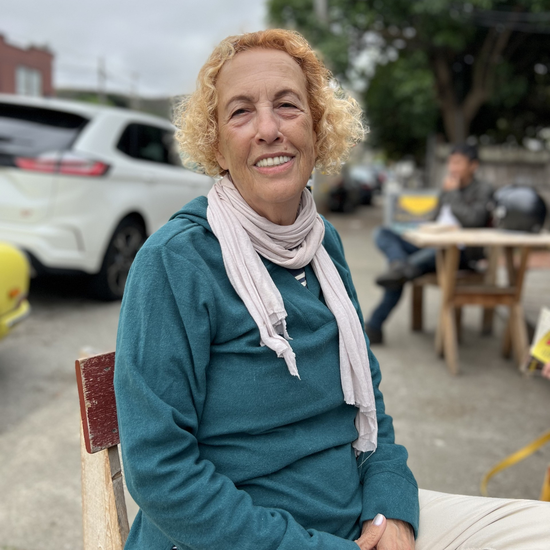 Prof. Dorit Ravid
