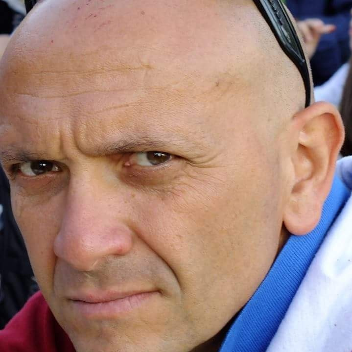 Dr. Marco Fiore