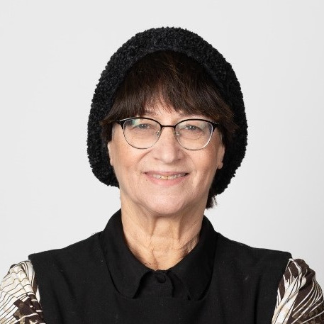 Prof. Tamar Weiss