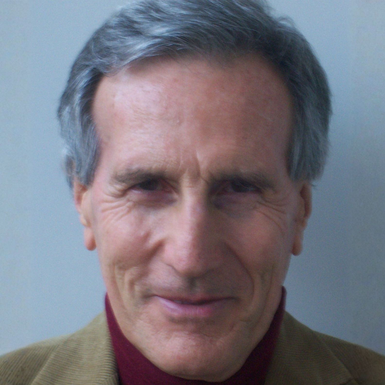 Prof. Carlo Cianchetti
