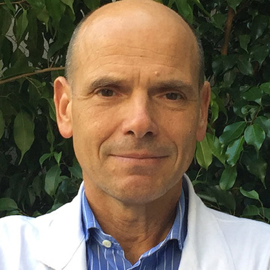 Prof. Andrea Martinuzzi