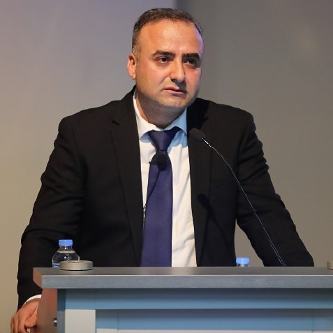 Assoc. Prof. Murat Yıldırım