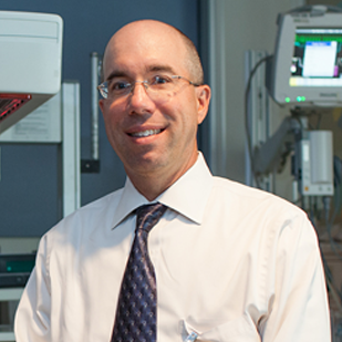 Dr. Michael Weiss