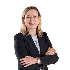 Dr. Giuseppina Laganà
