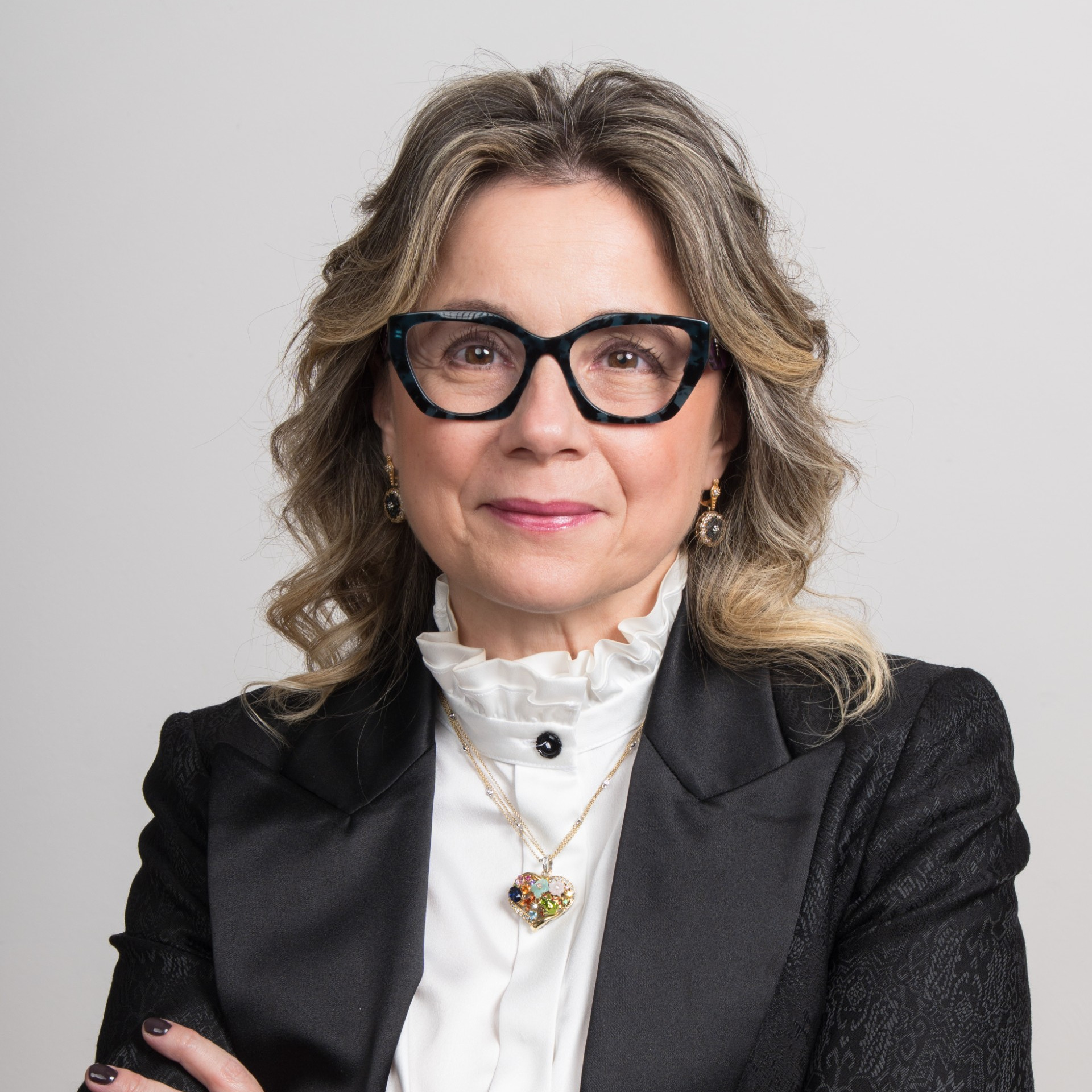 Prof. Simona Tecco