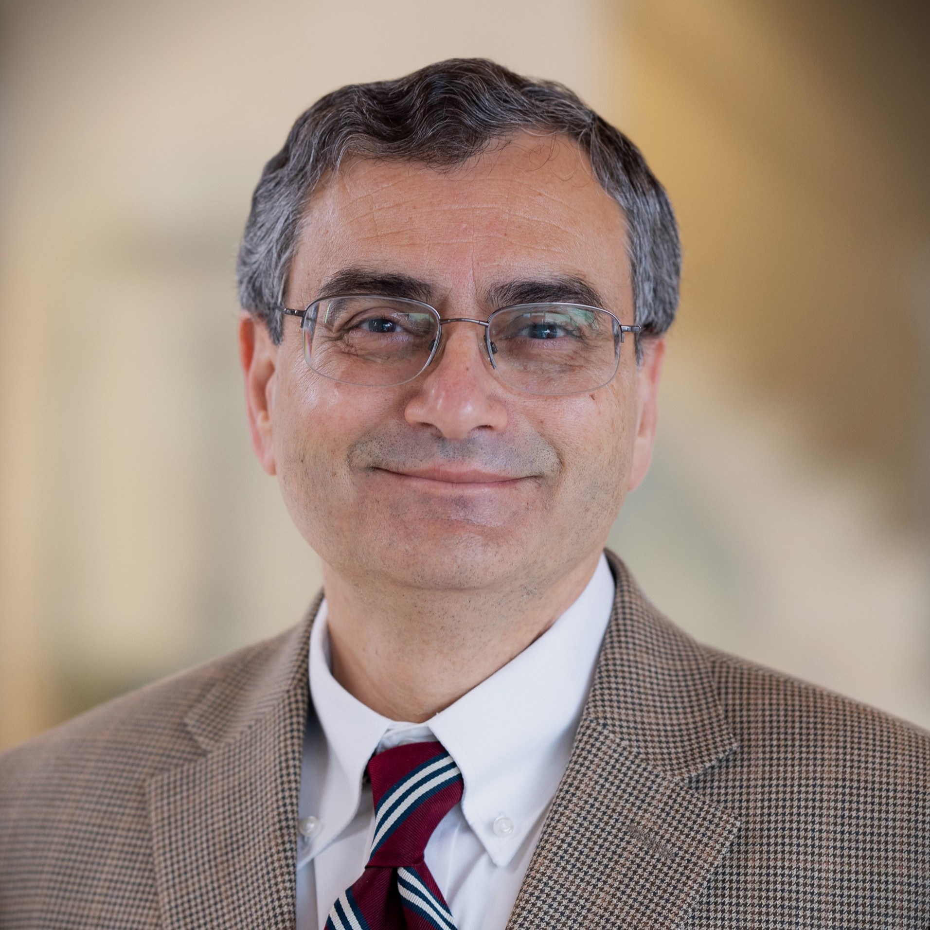 Dr. Shantanu Rastogi
