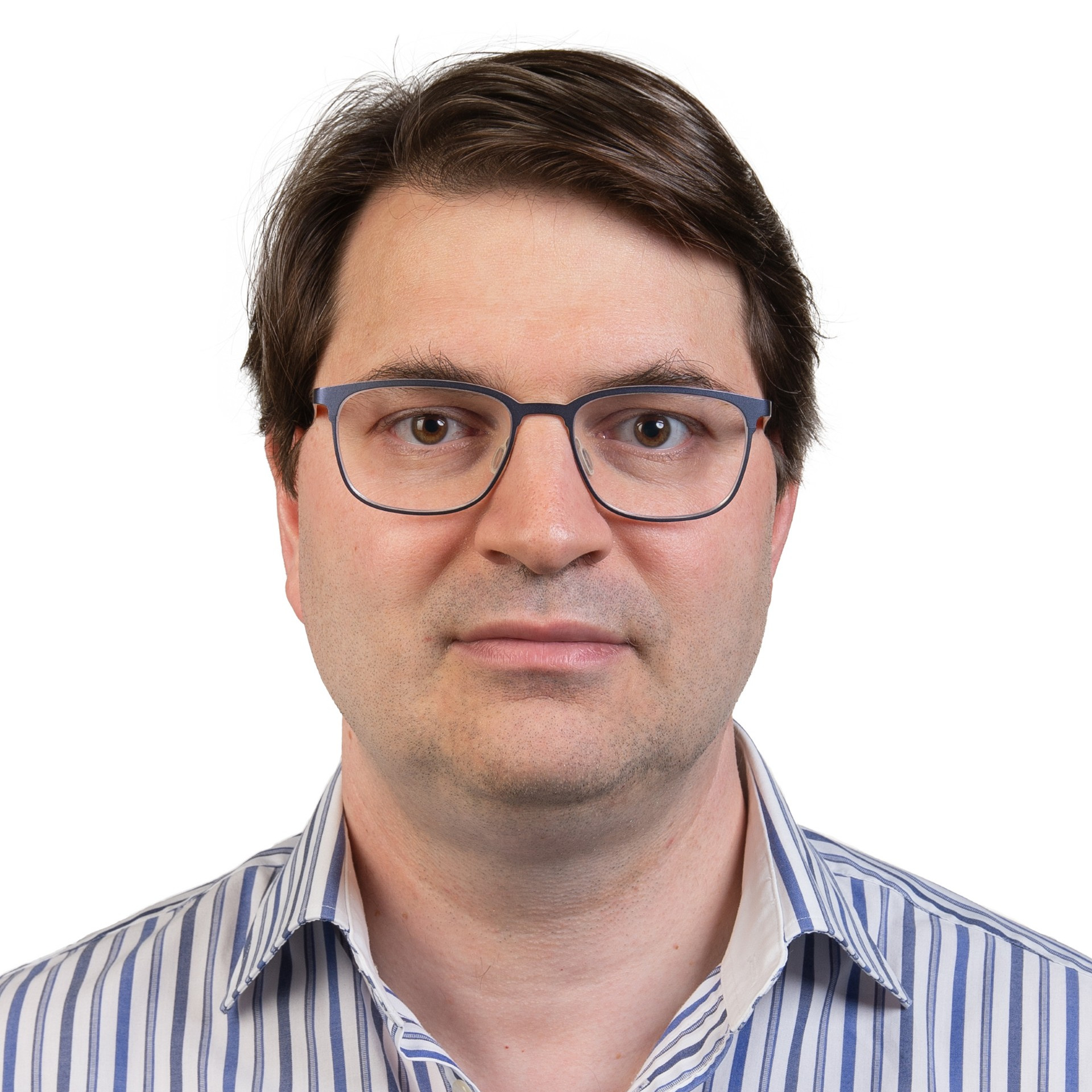 Dr. Erich Rutz